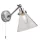 Endon FARADAY 93853 Fali lámpa 1x3W/G9 IP44