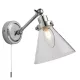 Endon FARADAY 93853 Fali lámpa 1x3W/G9 IP44