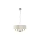 Endon HIGHCLERE 94357 Csillár 6x40W/E14 IP20