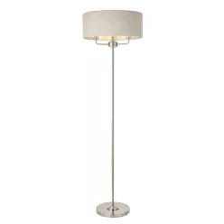 Endon HIGHCLERE 94359 Állólámpa 3x40W/E14 IP20