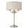 Endon HIGHCLERE 94369 Asztali lámpa 3x18W/E14 IP20