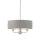 Endon HIGHCLERE 94377 Csillár 3x40W/E14 IP20