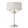 Endon HIGHCLERE 94391 Asztali lámpa 3x18W/E14 IP20