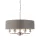 Endon HIGHCLERE 94397 Csillár 6x40W/E14 IP20