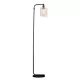 Endon TOLEDO 95456 Állólámpa 1x10W/E27 IP20