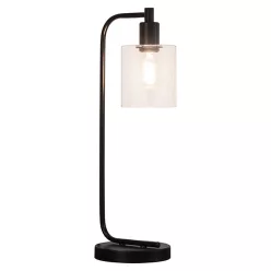 Endon TOLEDO 95457 Asztali lámpa 1x10W/E27 IP20