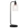 Endon TOLEDO 95457 Asztali lámpa 1x10W/E27 IP20