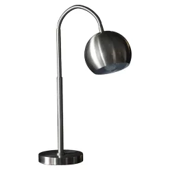Endon BALIN 95459 Asztali lámpa 1x10W/E27 IP20