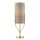 Endon FRASER 95467 Asztali lámpa 1x10W/E27 IP20
