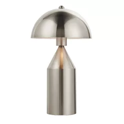 Endon NOVA 95469 Asztali lámpa 1x10W/E27 IP20