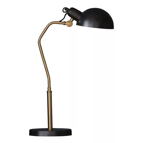 Endon LARGO 95478 Asztali lámpa 1x7W/E14 IP20