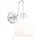 Endon Piper 95506 Fali lámpa 1x10w/e27 ip44