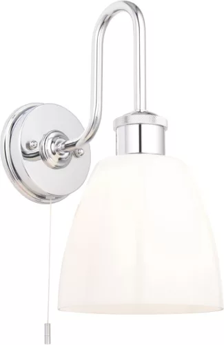 Endon Piper 95506 Fali lámpa 1x10w/e27 ip44