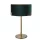Endon HAYFIELD 95837 Asztali lámpa 1x10W/E27 IP20