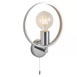 Endon MEROLA 96002 Fali lámpa 1x10W/E27 IP44