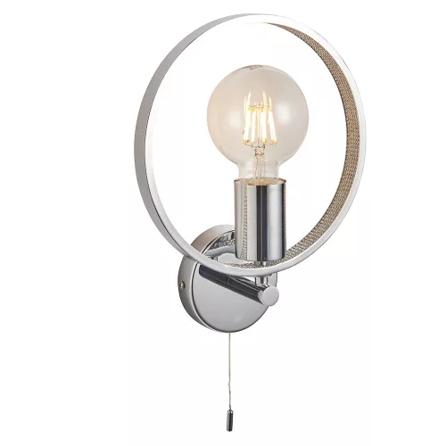 Endon MEROLA 96002 Fali lámpa 1x10W/E27 IP44