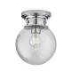 Endon CHESWICK 96138 Süllyesztett mennyezeti lámpa 1x10W/E27 IP44