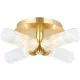 Endon Talo 96160 Plafonlámpa 4x3w/g9 ip44