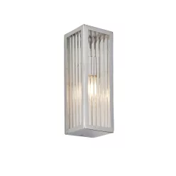 Endon NEWHAM 96221 Fali lámpa 1x3W/G9 IP44