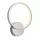 Endon RADIUS 96472 Fali lámpa 1x10W/LED 3000K 400LM IP44