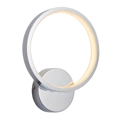Endon RADIUS 96472 Fali lámpa 1x10W/LED 3000K 400LM IP44