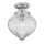 Endon CHESTON 96489 Plafonlámpa 1x10W/E27 IP44