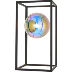 Endon Kinjo 97137 Asztali lámpa 1x3w/g9 ip20