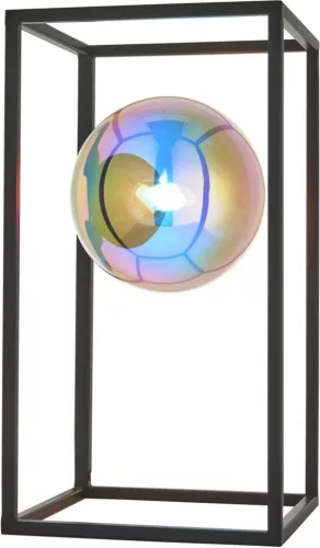 Endon Kinjo 97137 Asztali lámpa 1x3w/g9 ip20