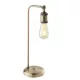 Endon HAL 97246 Asztali lámpa 10W LED E27 IP20