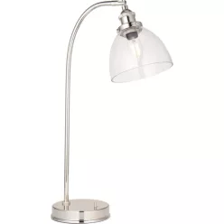 Endon Hansen 97590 Asztali lámpa 1x7w/e14 ip20