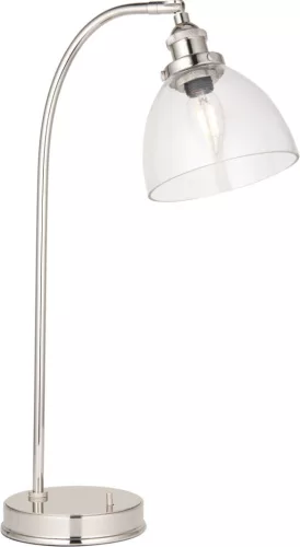 Endon Hansen 97590 Asztali lámpa 1x7w/e14 ip20