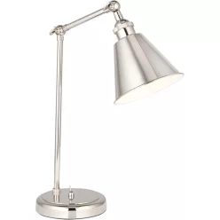 Endon Hal 97836 Asztali lámpa 1x7w/e14 ip20