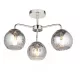 Endon DIMPLE 97971 Plafonlámpa 3x7W LED E14 IP20