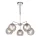 Endon DIMPLE 97972 Csillár 5x7W LED E14 IP20