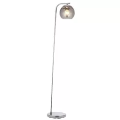Endon DIMPLE 97978 Állólámpa 10W LED E27 IP20
