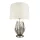 Endon DELPHINE 98046 Asztali lámpa 1x10W/E27 IP20