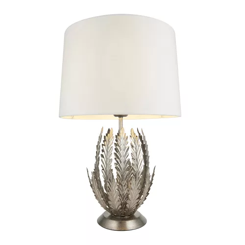 Endon DELPHINE 98046 Asztali lámpa 1x10W/E27 IP20