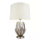 Endon DELPHINE 98046 Asztali lámpa 1x10W/E27 IP20