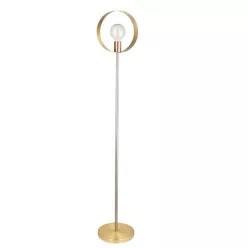 Endon HOOP 98095 Állólámpa 10W LED E27 IP20