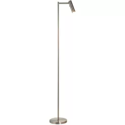   Endon Dedicated Reader 98116 Állólámpa 1x4w/led 3000k 220lm ip20