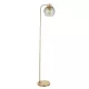 Endon DIMPLE 98271 Asztali lámpa 10W LED E27 IP20