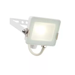 Endon SALDE 98443 Halogén reflektor 10W 4000K IP65