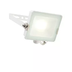Endon SALDE 98444 Halogén reflektor 20W 4000K IP65