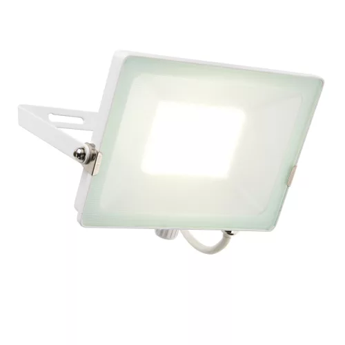 Endon SALDE 98446 Halogén reflektor 50W 4000K IP65