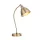 Endon FRANKLIN 98747 Asztali lámpa 7W LED E14 IP20
