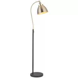 Endon Franklin 98748 Állólámpa 1x10w/e27 ip20