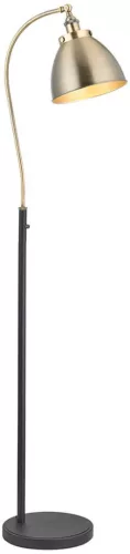 Endon Franklin 98748 Állólámpa 1x10w/e27 ip20