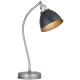 Endon Franklin 98752 Asztali lámpa 1x7w/e14 ip20