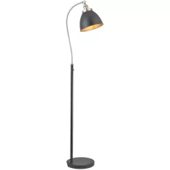 Endon Franklin 98753 Állólámpa 1x10w/e27 ip20