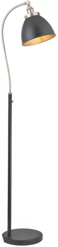 Endon Franklin 98753 Állólámpa 1x10w/e27 ip20